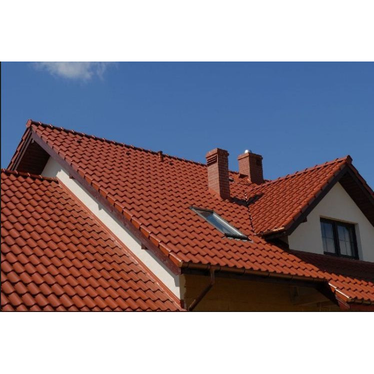 Металлочерепица Альпина Словакия 002