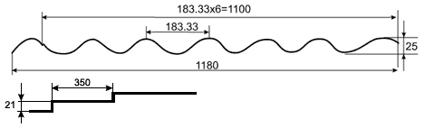 Монтеррей схема