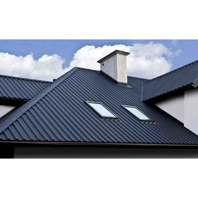 Профнастил ПК-20 002