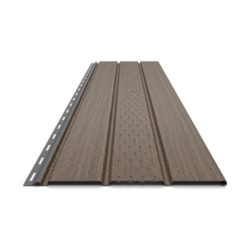 Софит перфорированный