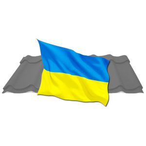 Металлочерепица Украина