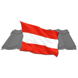 Металлочерепица Австрия