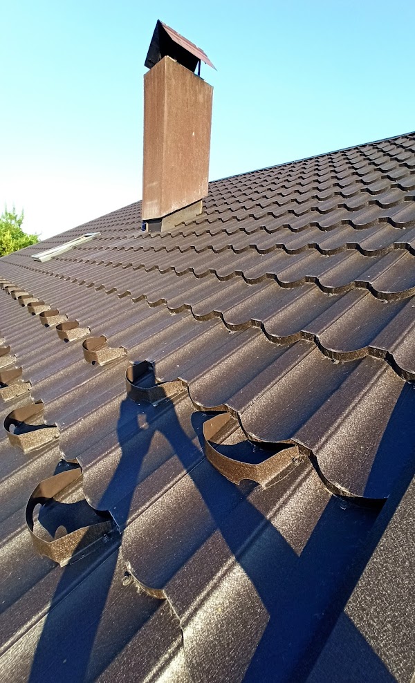 Модерн кварц